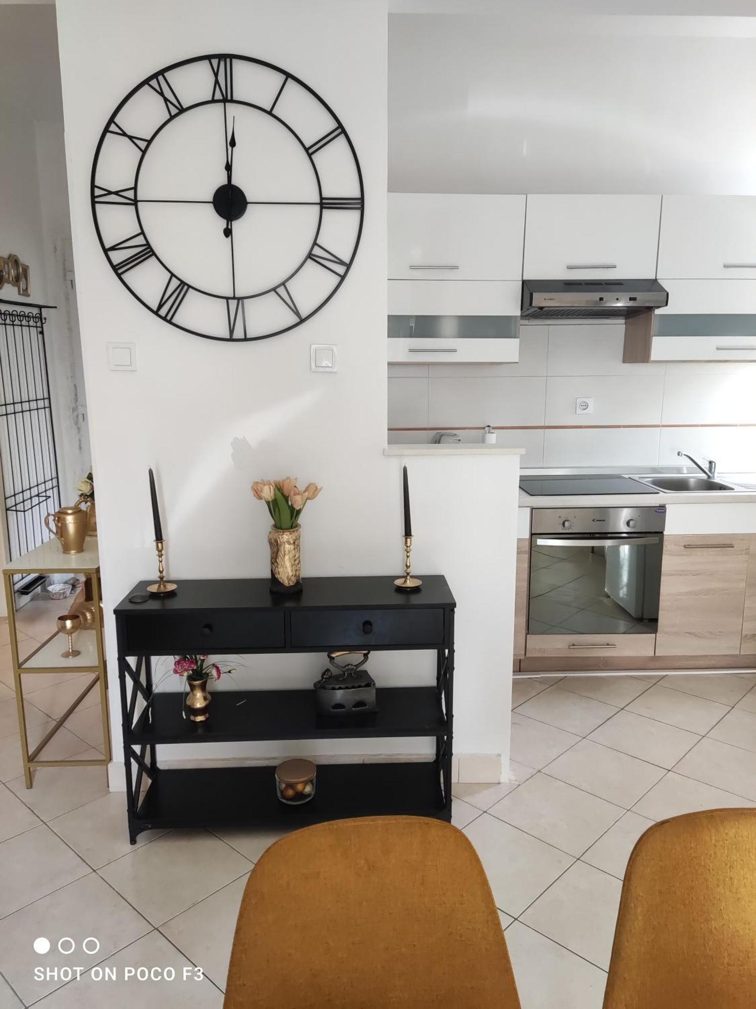 Apartment Milevoj Koromacno Ngoại thất bức ảnh