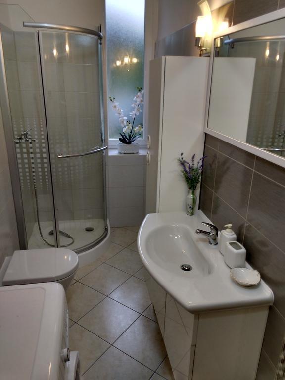 Apartment Milevoj Koromacno Ngoại thất bức ảnh